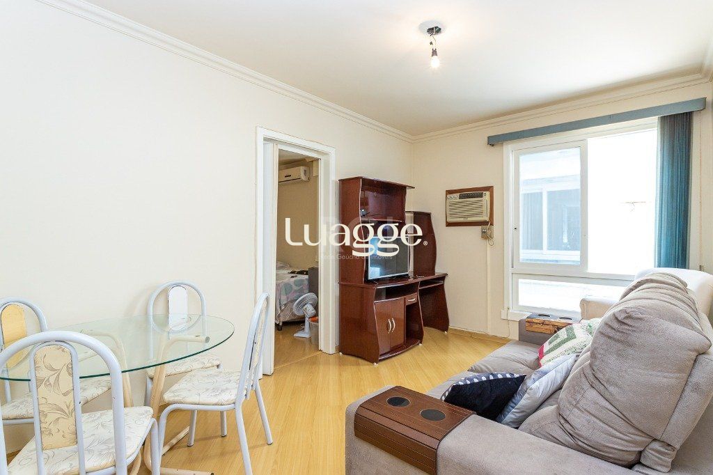 Apartamento, 1 quarto, 42 m² - Foto 3