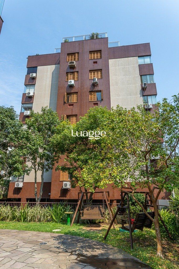 Apartamento à venda com 2 quartos, 91m² - Foto 28