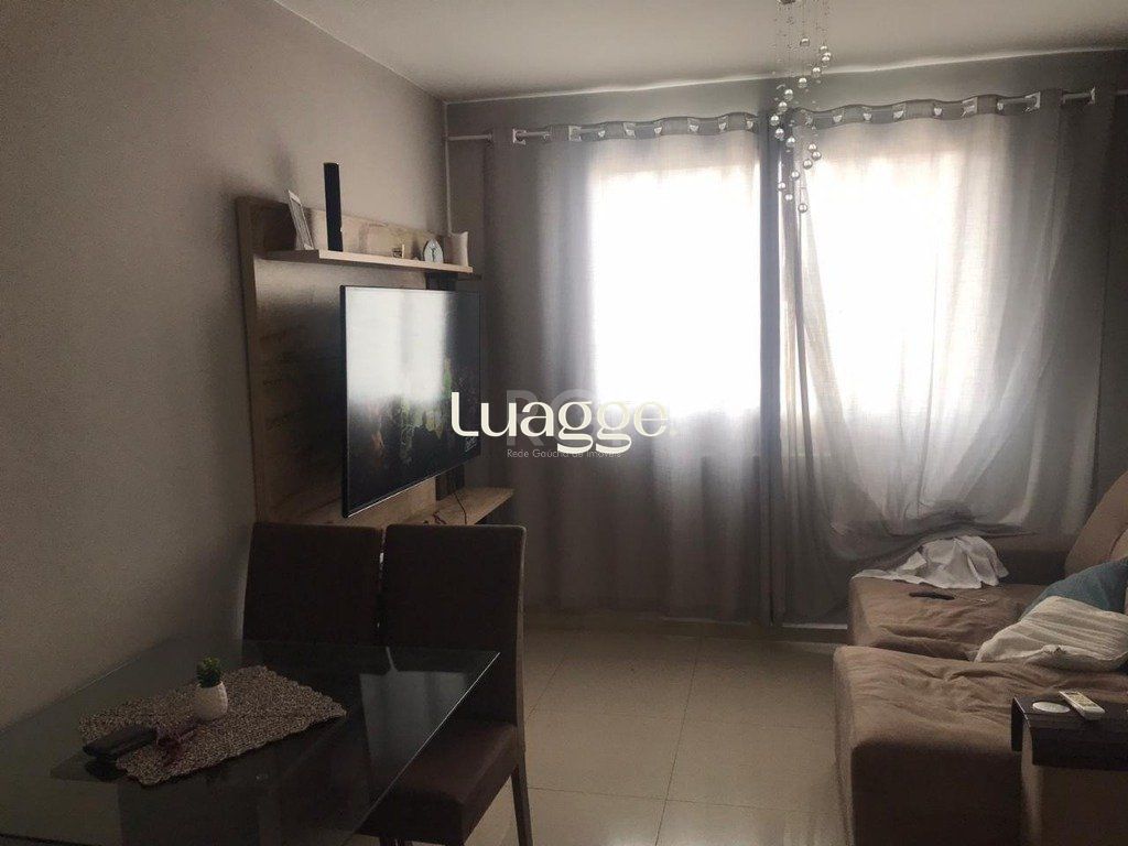 Apartamento, 2 quartos, 41 m² - Foto 2