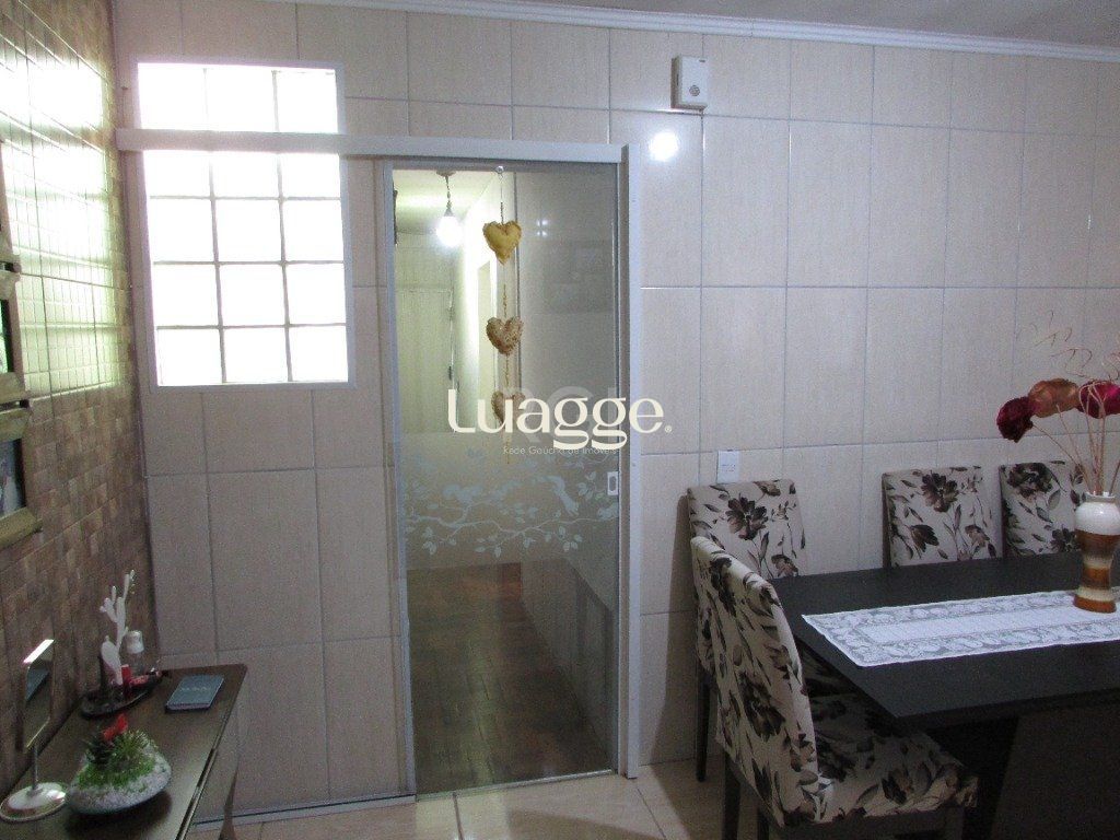 Casa à venda com 3 quartos, 149m² - Foto 20