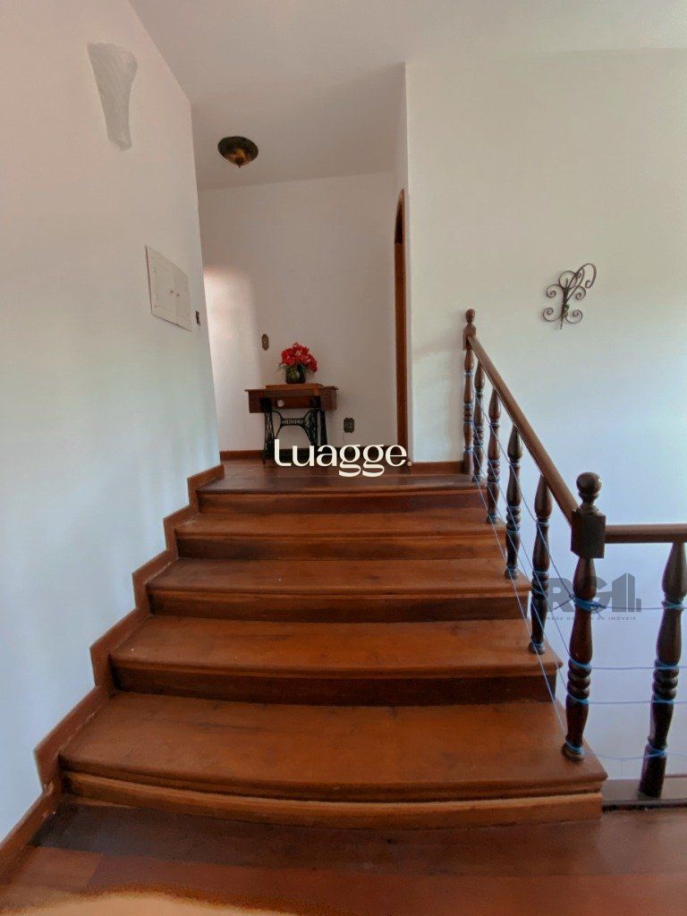 Casa à venda com 4 quartos, 420m² - Foto 24