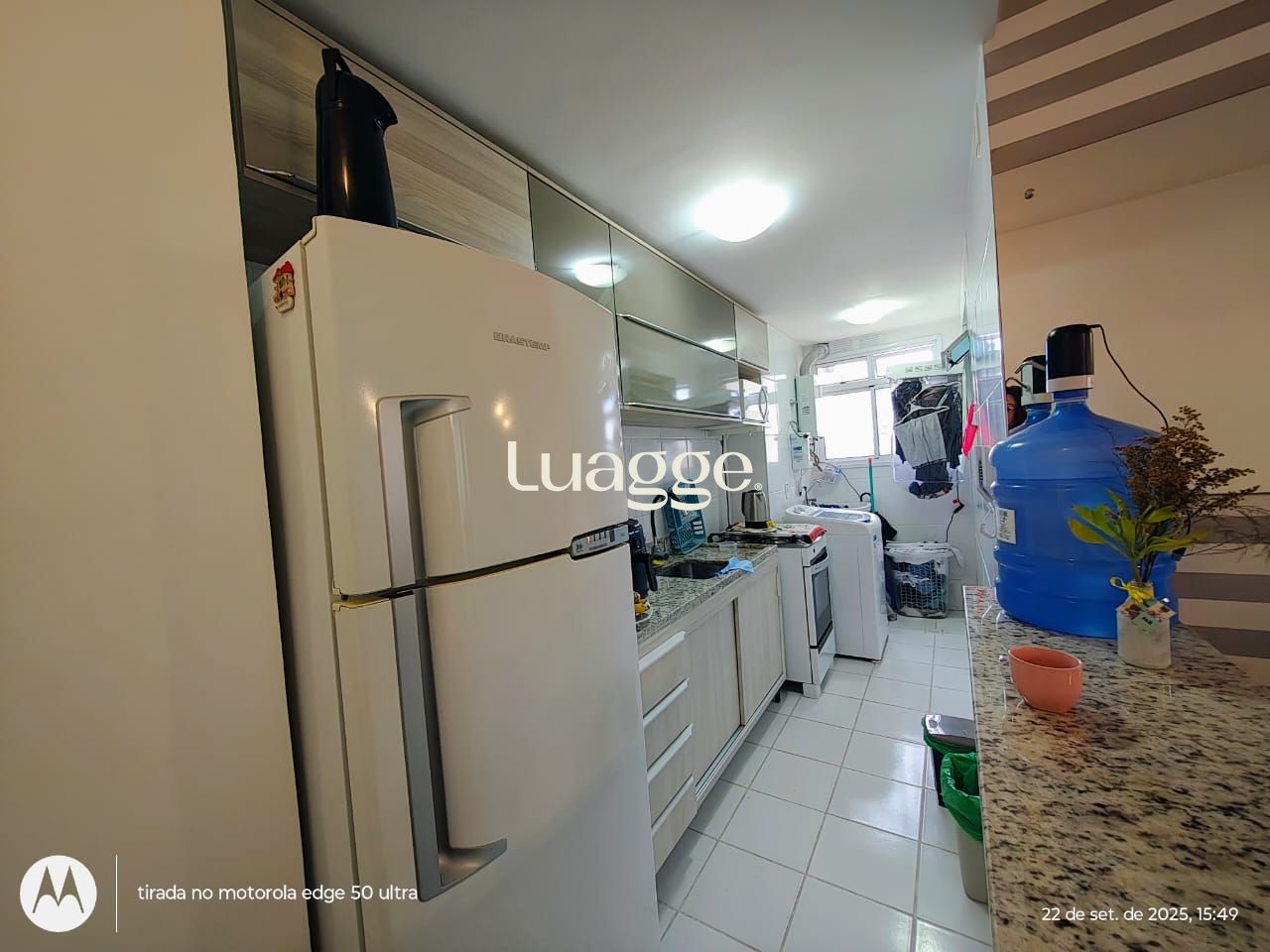 Apartamento à venda com 3 quartos, 61m² - Foto 36