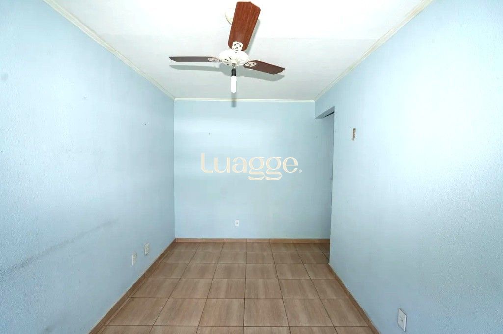 Apartamento, 1 quarto, à venda, 43 m², Jardim Sabará - Porto Alegre — foto 3