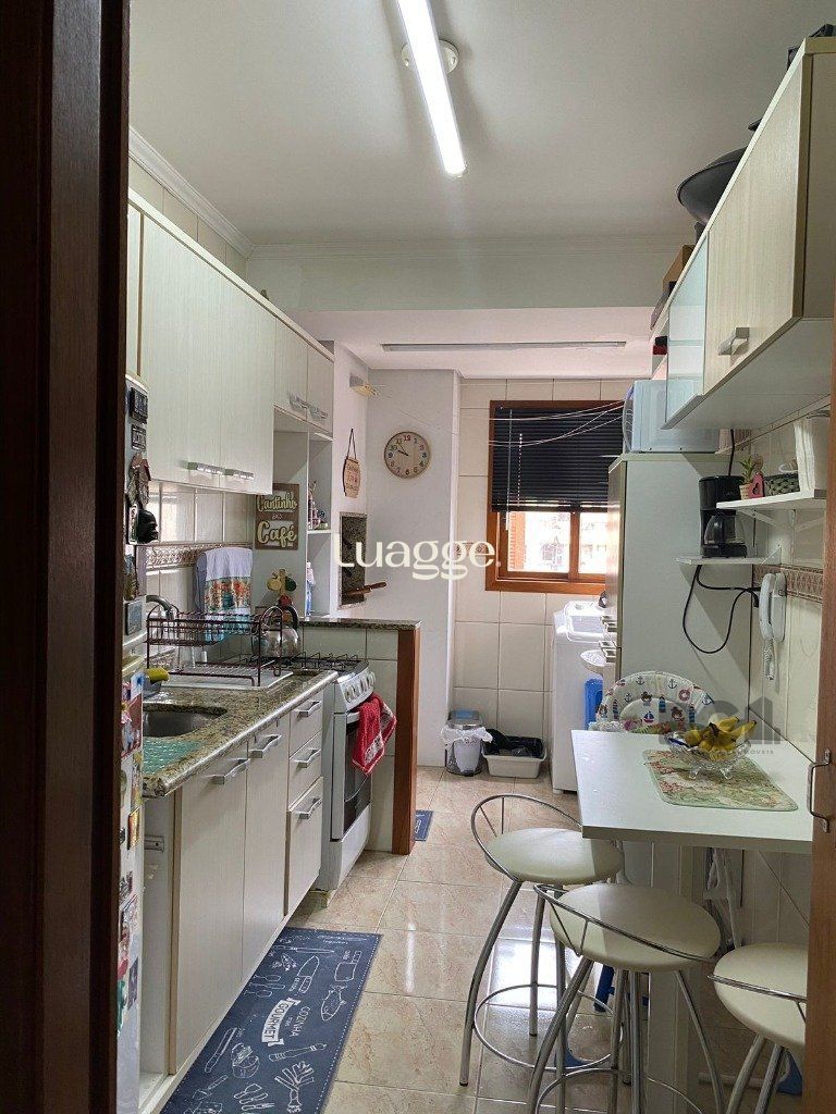 Apartamento à venda com 3 quartos, 85m² - Foto 13
