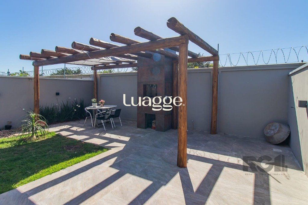 Casa de Condomínio à venda com 3 quartos, 127m² - Foto 36
