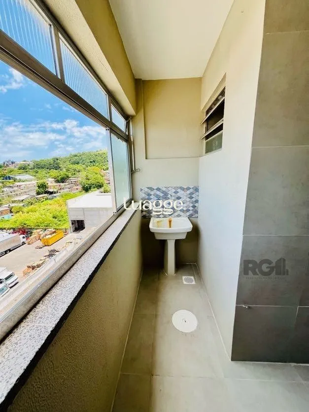 Apartamento, 1 quarto, 42 m² - Foto 16