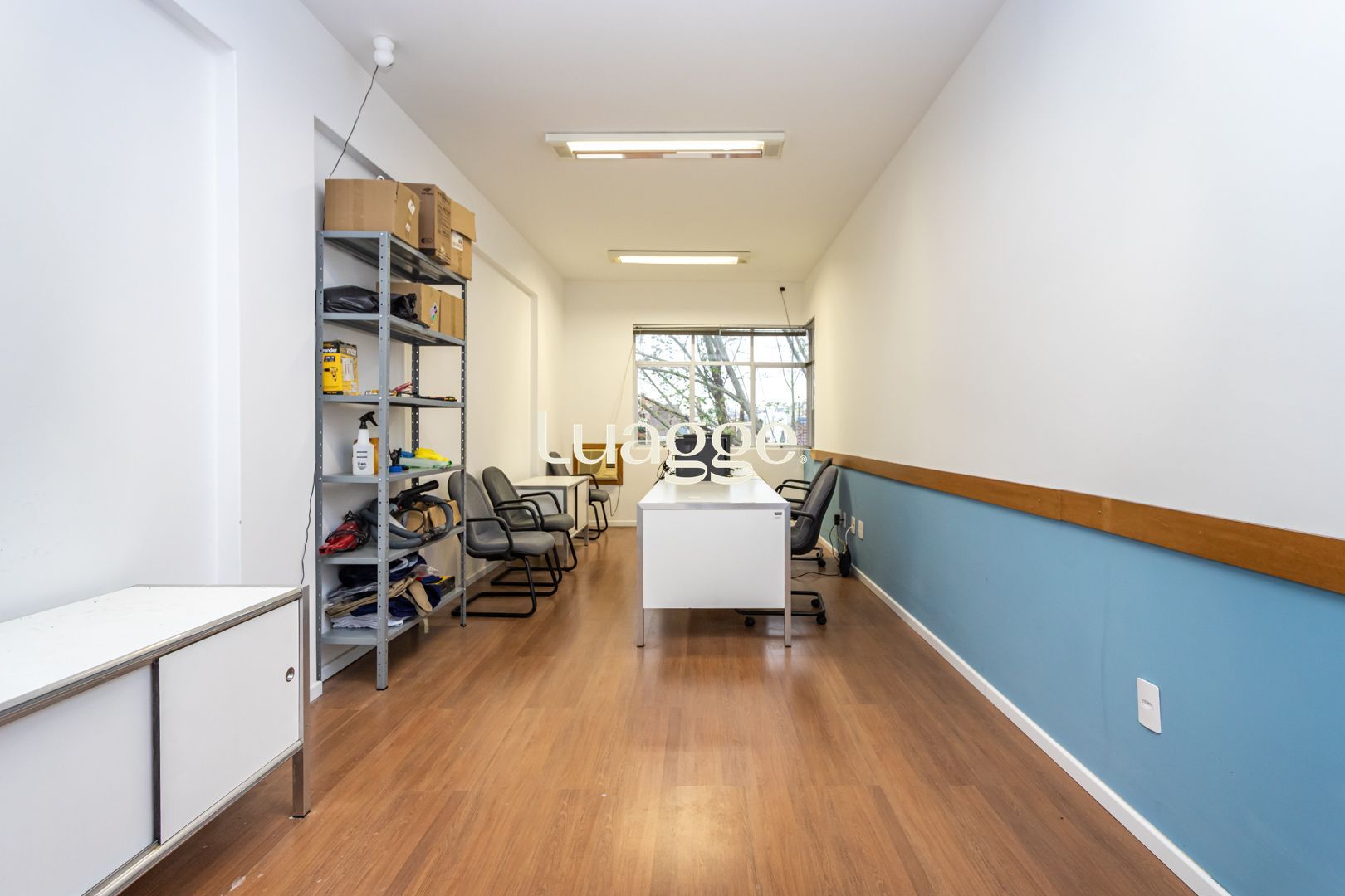 Sala Comercial, 1 sala, à venda, 37 m², Petrópolis - Porto Alegre — foto 4