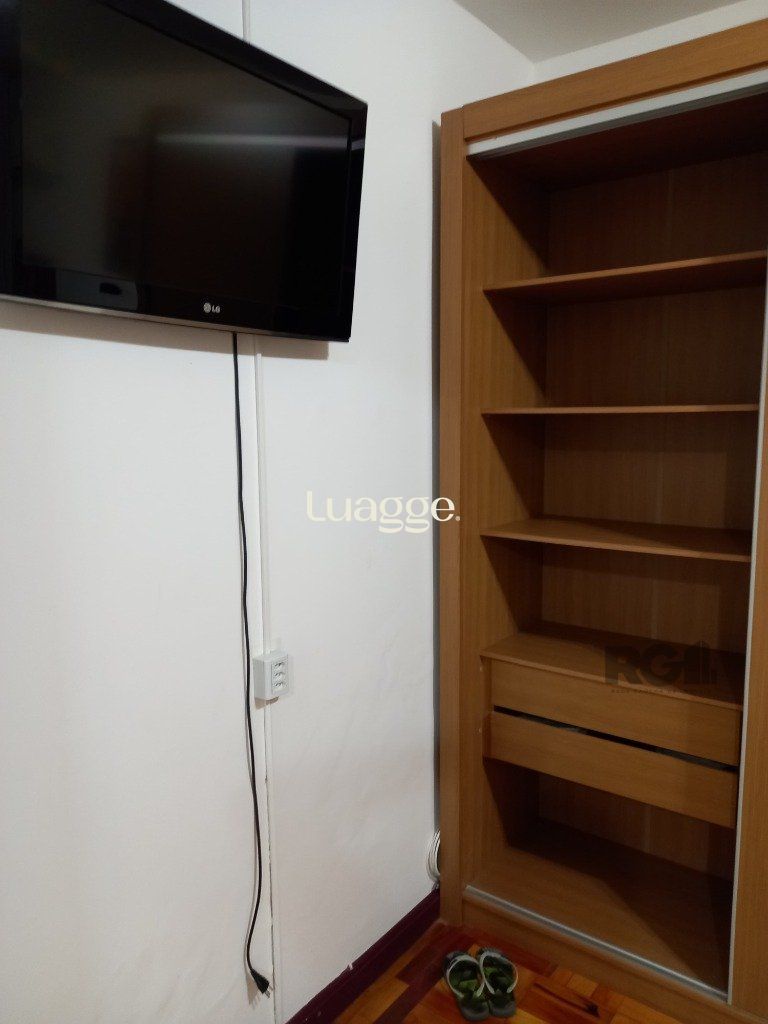 Apartamento, 1 quarto, 54 m² - Foto 16