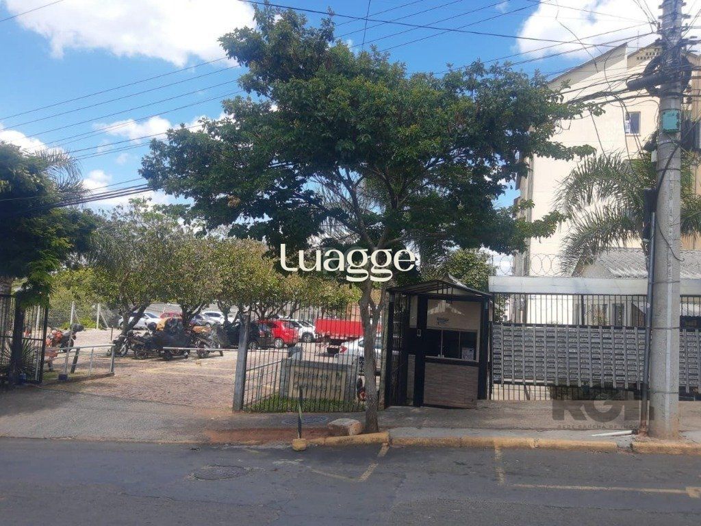 Apartamento à venda com 2 quartos, 38m² - Foto 12