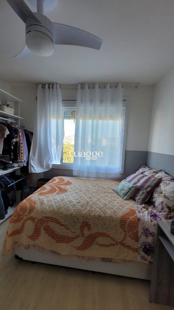 Apartamento à venda com 2 quartos, 61m² - Foto 18