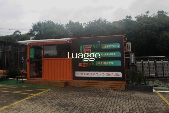 Apartamento, 2 quartos, à venda, 38 m², Jardim Leopoldina - Porto Alegre — foto 5