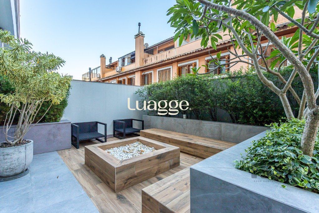 Apartamento à venda com 3 quartos, 151m² - Foto 53