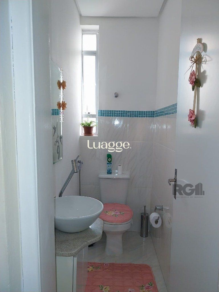 Apartamento à venda com 2 quartos, 96m² - Foto 17
