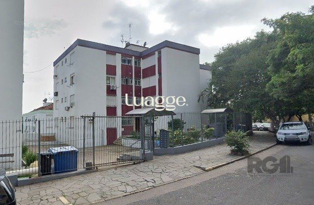 Apartamento, 1 quarto, 44 m² - Foto 1