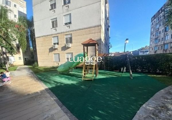 Apartamento à venda com 3 quartos, 60m² - Foto 39