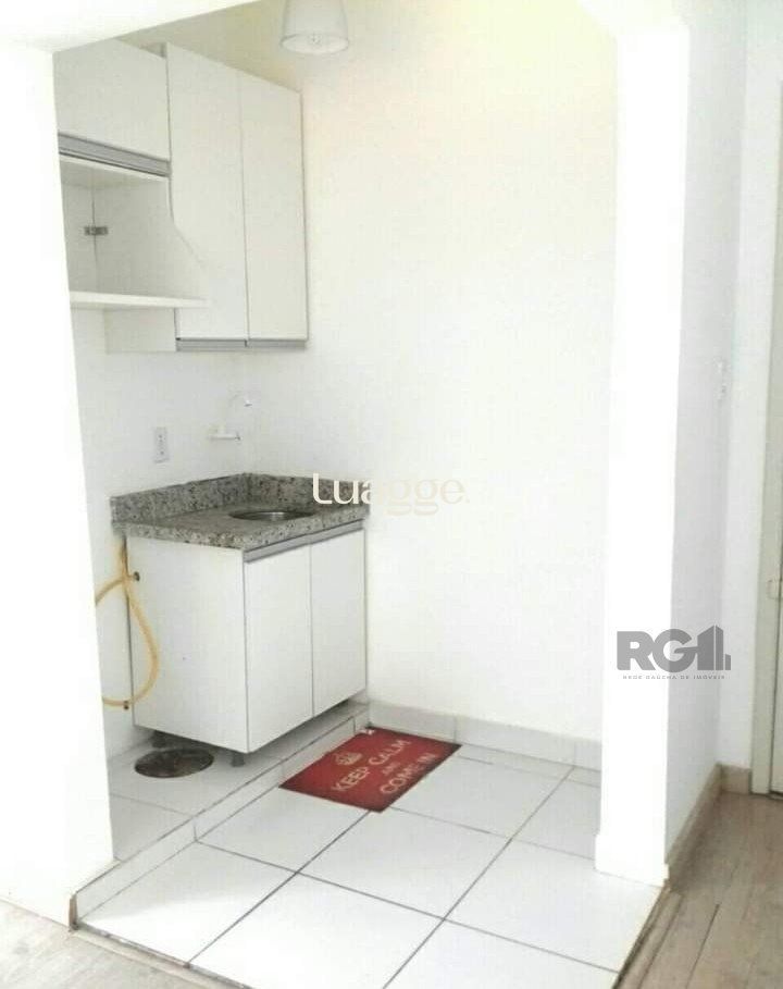 Apartamento, 1 quarto, 31 m² - Foto 9
