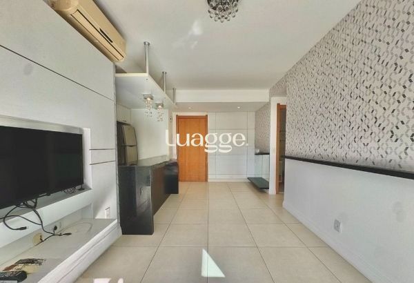 Apartamento à venda com 2 quartos, 65m² - Foto 5
