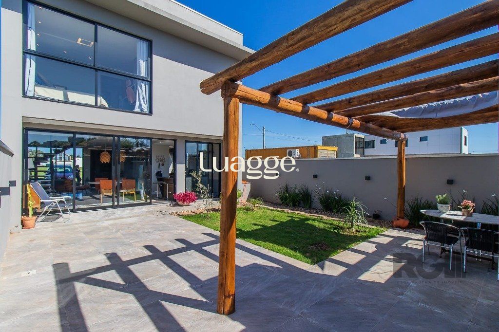 Casa de Condomínio à venda com 3 quartos, 127m² - Foto 38