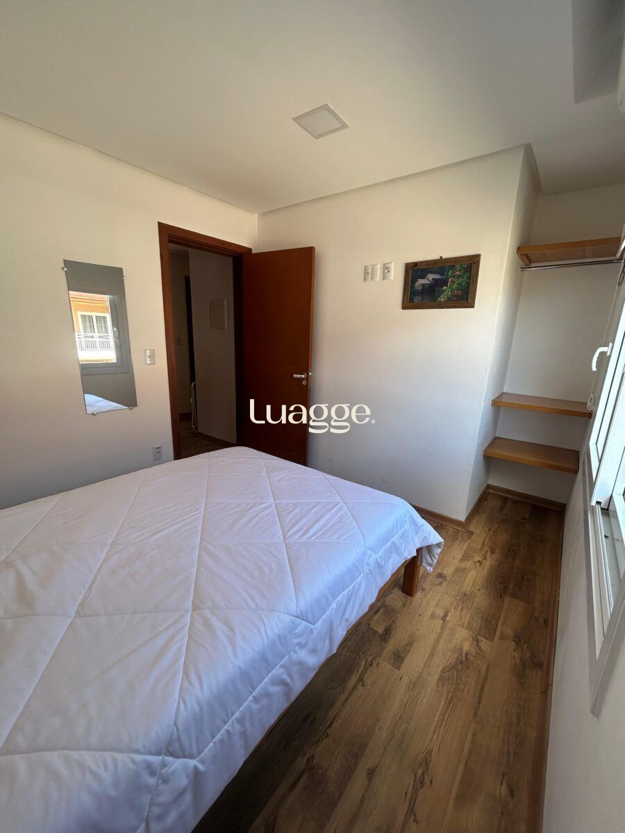 Casa de Condomínio à venda com 4 quartos, 137m² - Foto 31