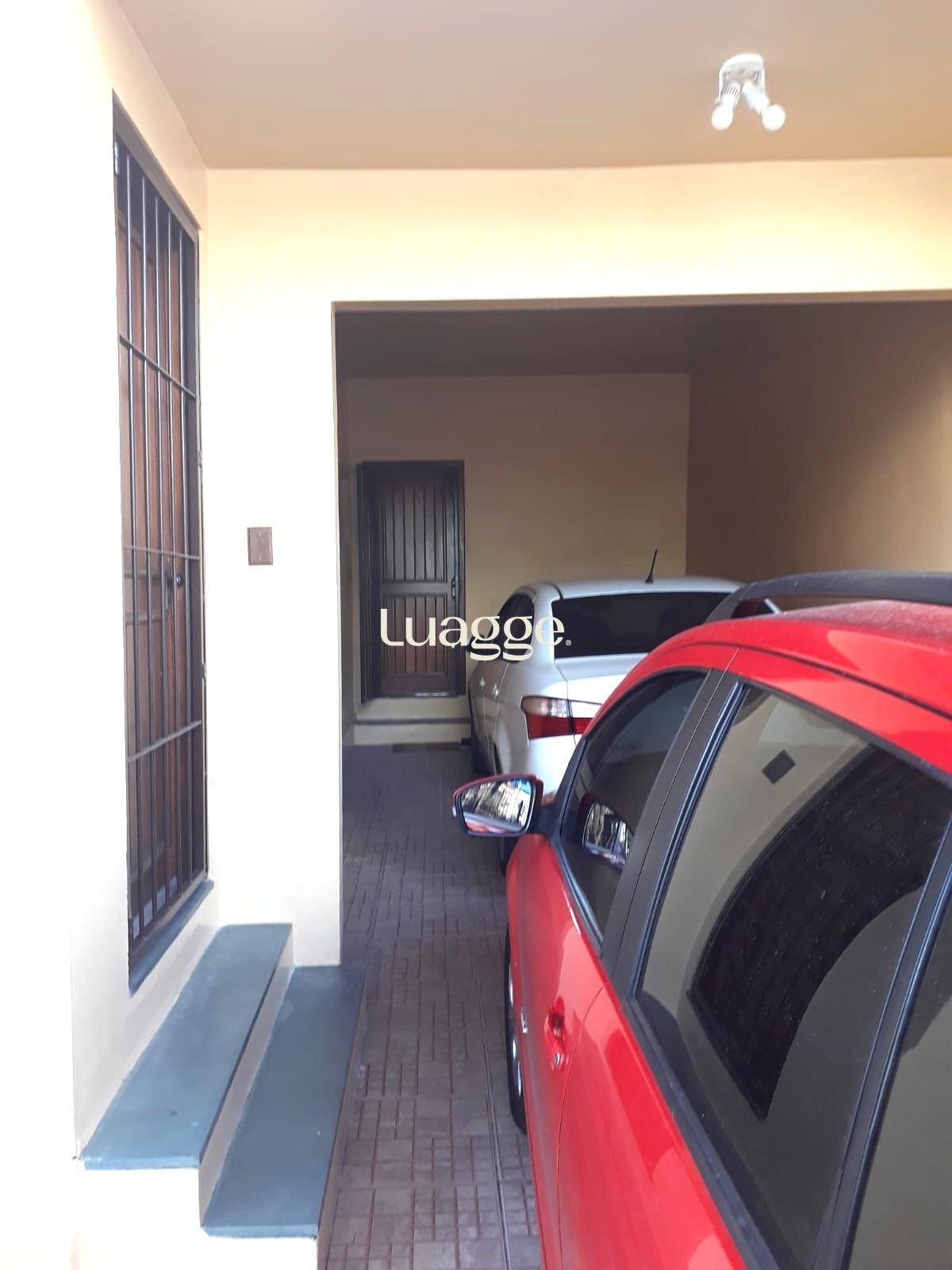 Casa à venda com 3 quartos, 202m² - Foto 23