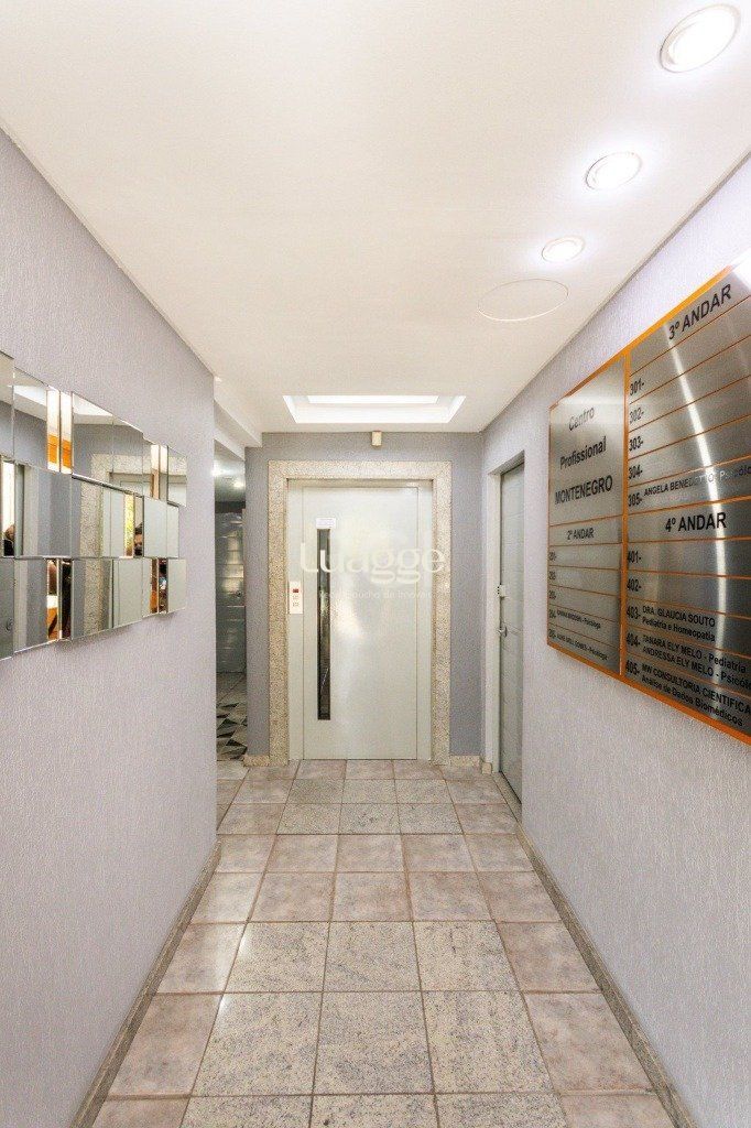 Conjunto Comercial-Sala à venda com 1 quarto, 28m² - Foto 7
