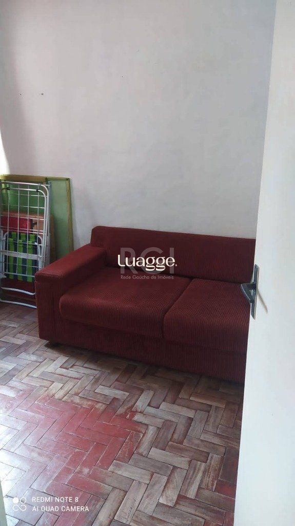 Apartamento à venda com 2 quartos, 44m² - Foto 2