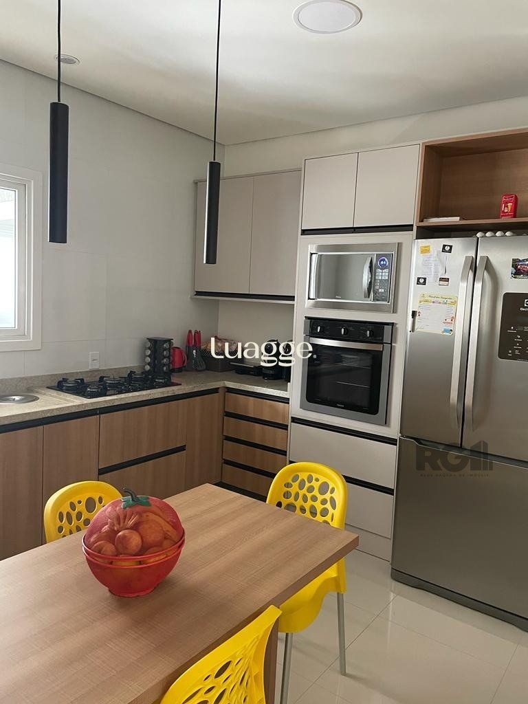 Casa de Condomínio à venda com 3 quartos, 188m² - Foto 12