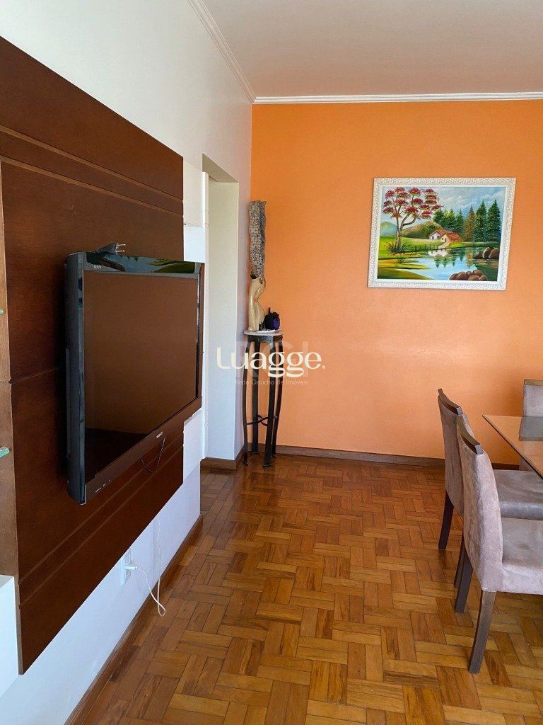 Apartamento, 2 quartos, 86 m² - Foto 6