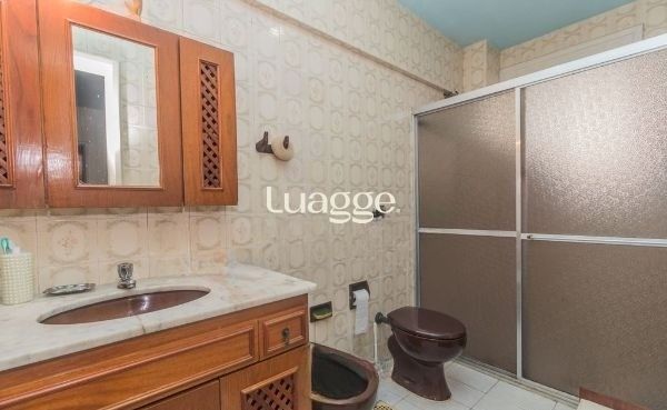 Apartamento à venda com 1 quarto, 60m² - Foto 6