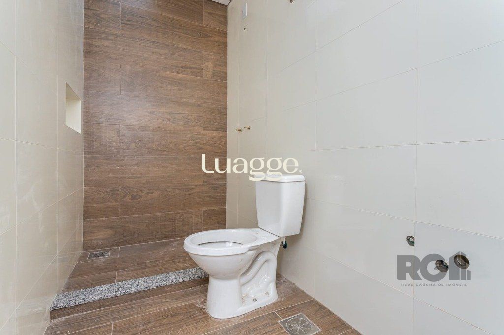 Casa à venda com 3 quartos, 139m² - Foto 20