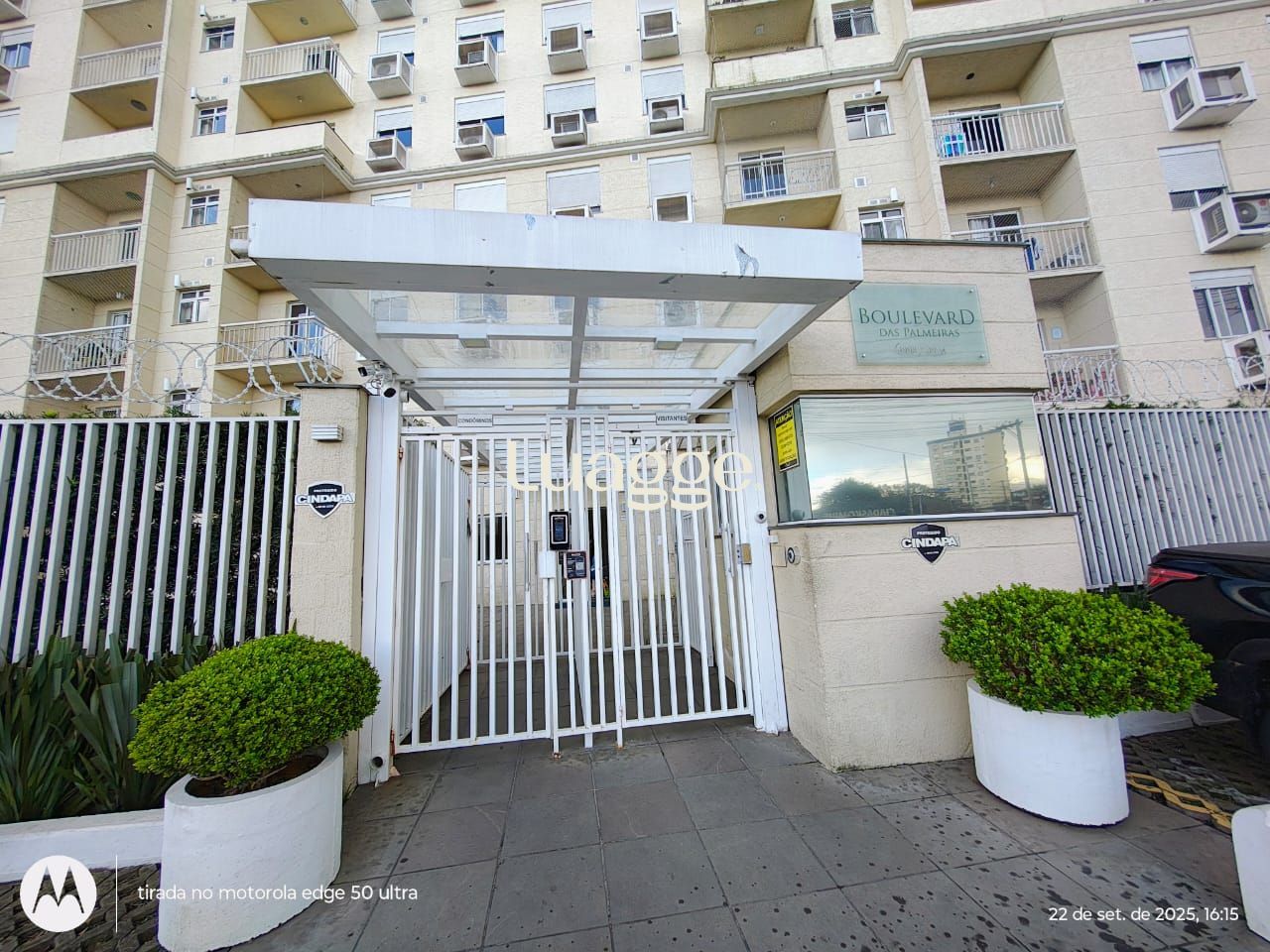 Apartamento à venda com 3 quartos, 61m² - Foto 26