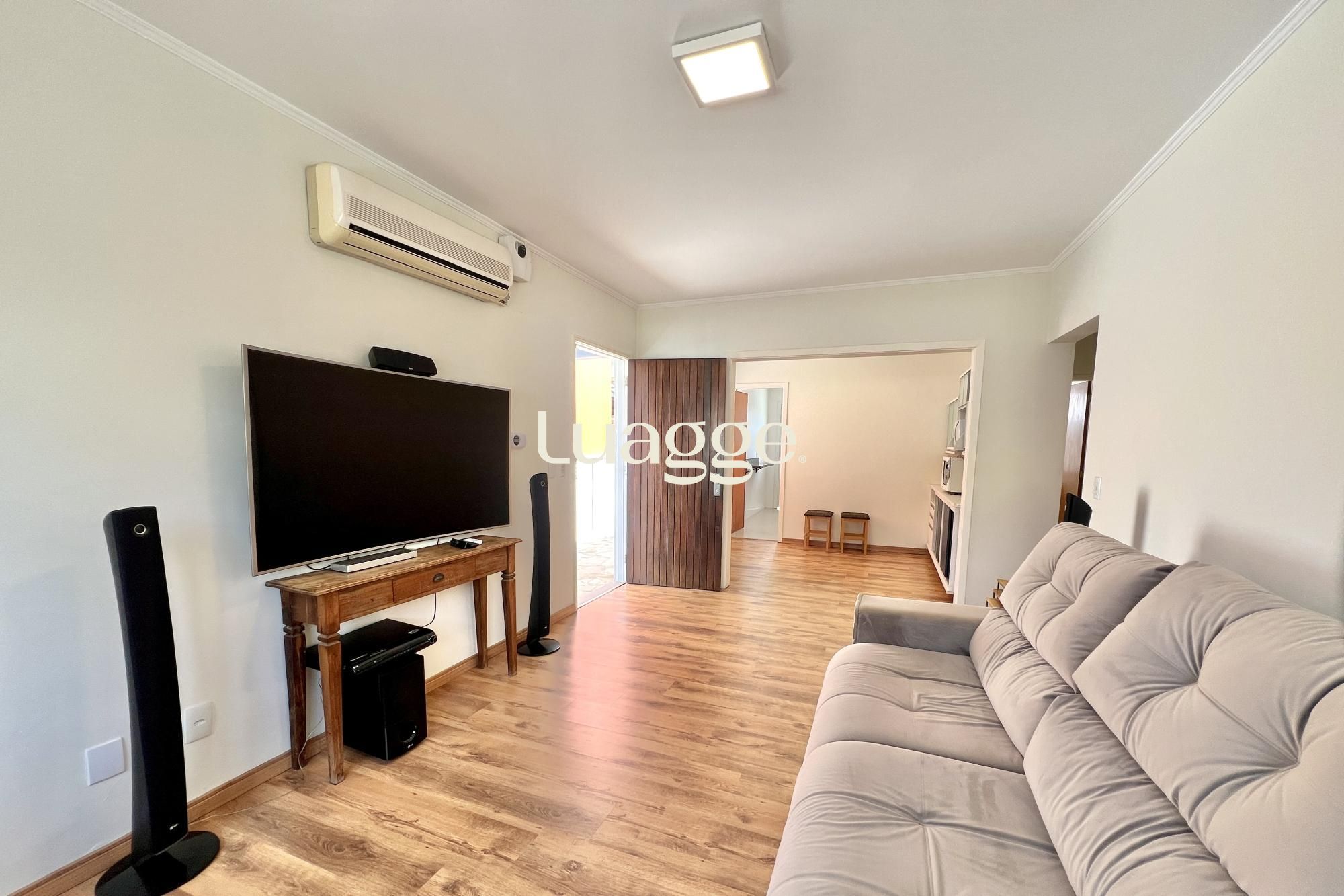 Casa, 3 quartos, 141 m² - Foto 5