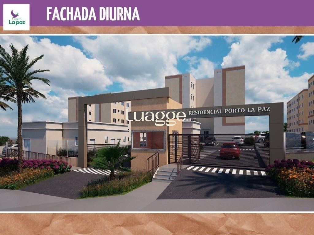 Apartamento à venda com 2 quartos, 42m² - Foto 12