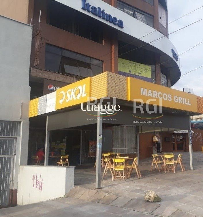 Loja-Salão, 361 m² - Foto 18