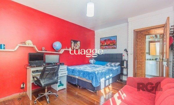 Casa de Condomínio, 4 quartos - Foto 25