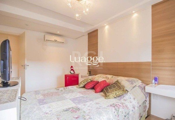 Casa de Condomínio à venda com 5 quartos, 374m² - Foto 11