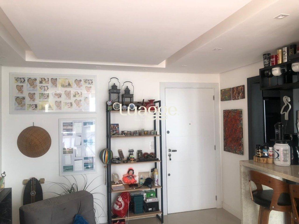 Apartamento à venda com 2 quartos, 59m² - Foto 24