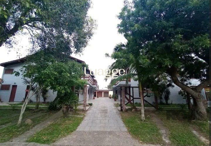 Casa de Condomínio à venda com 2 quartos, 74m² - Foto 20