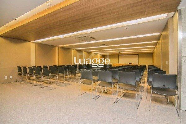 Conjunto Comercial-Sala à venda com 1 quarto, 46m² - Foto 12
