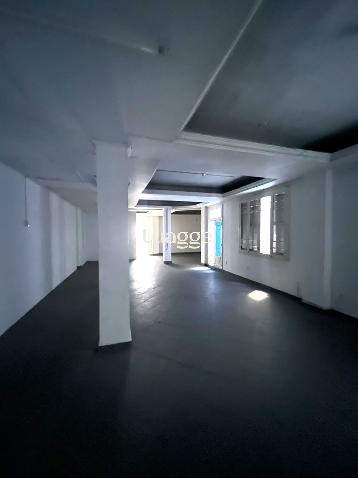 Apartamento no Centro com 122m² DESOCUPADO