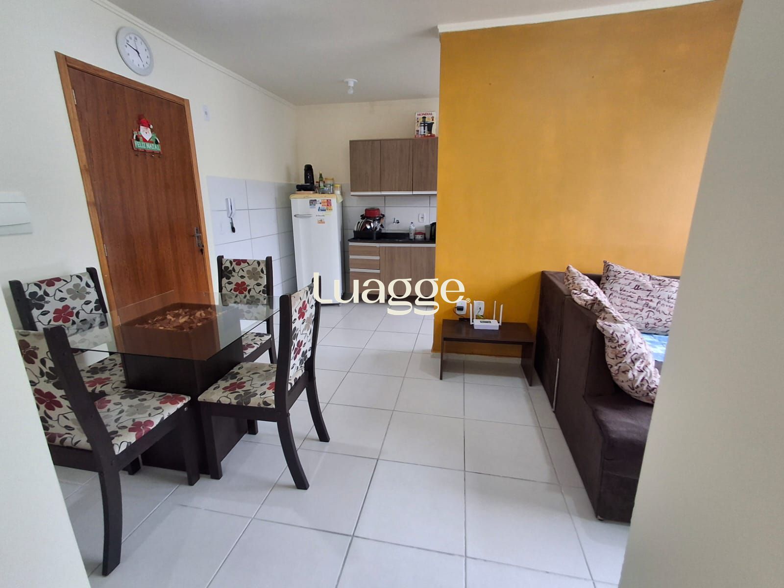 Apartamento, 2 quartos, 52 m² - Foto 8