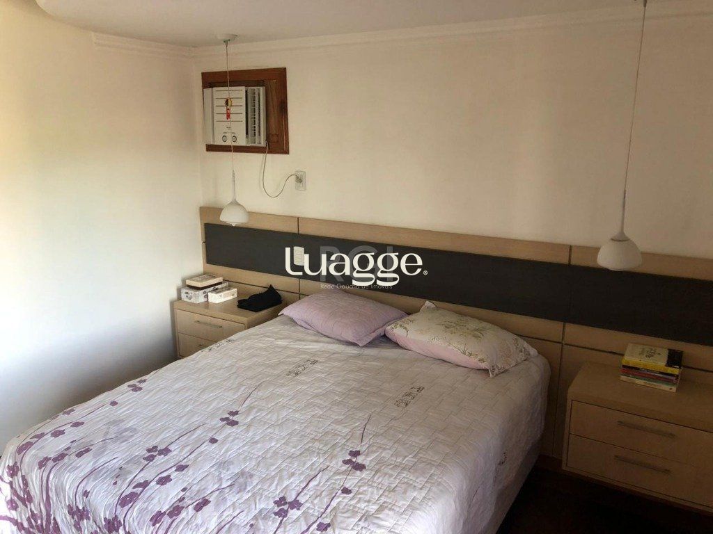 Apartamento à venda com 4 quartos, 294m² - Foto 14