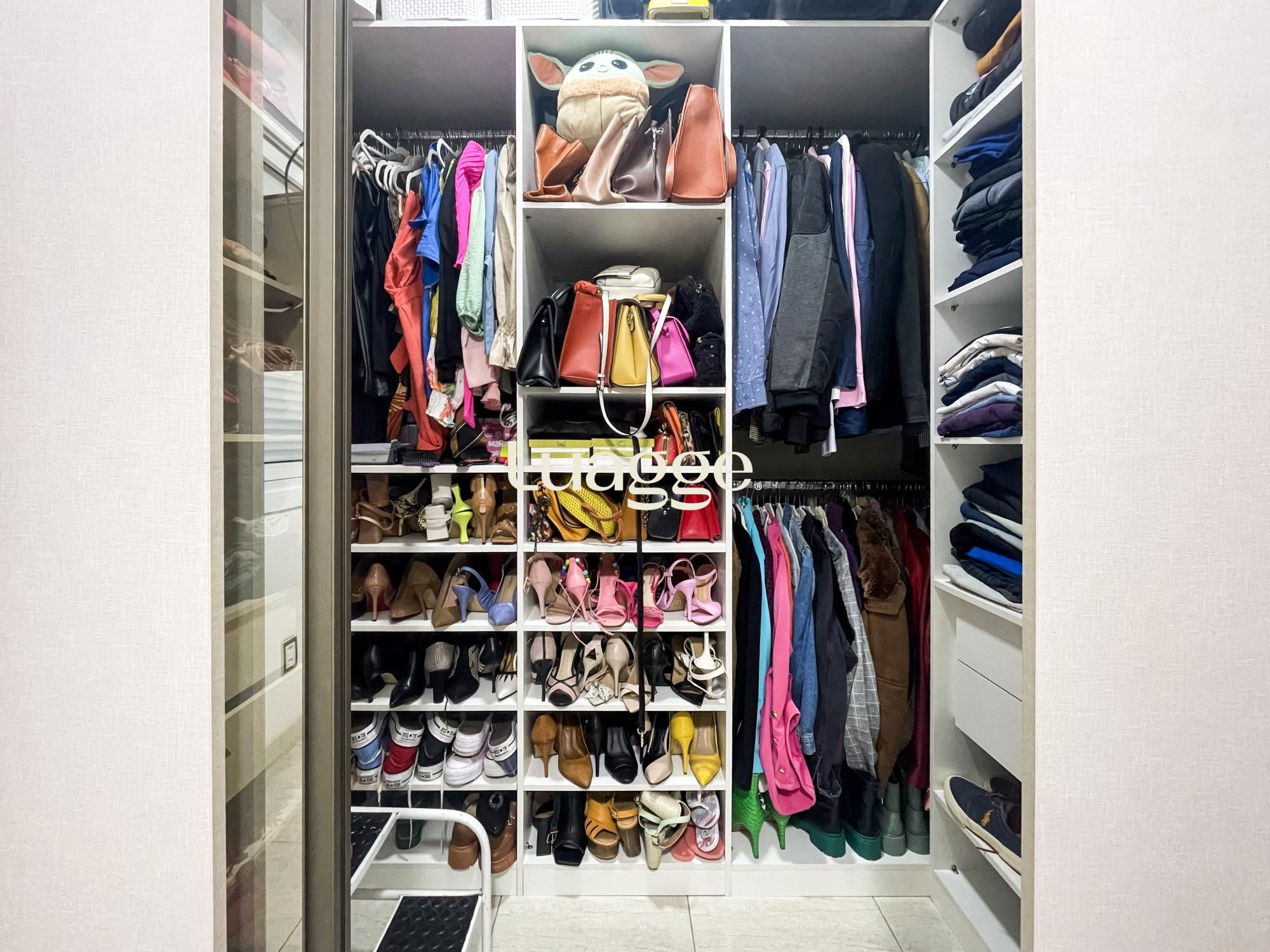 Apartamento à venda com 2 quartos, 57m² - Foto 16