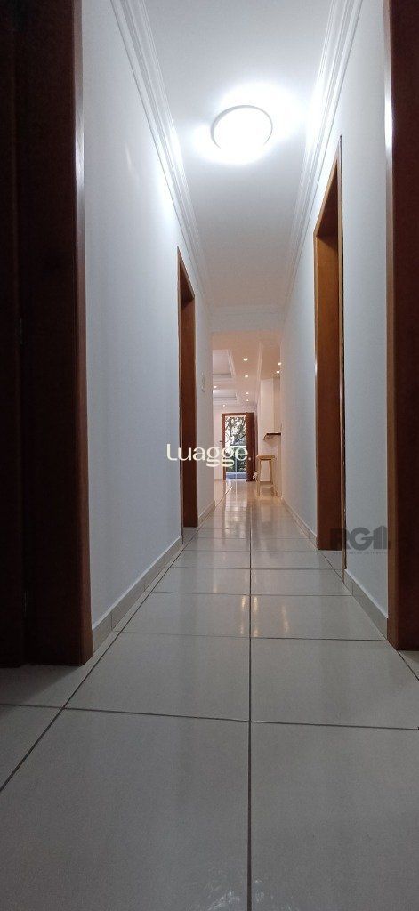 Casa à venda com 4 quartos, 163m² - Foto 30