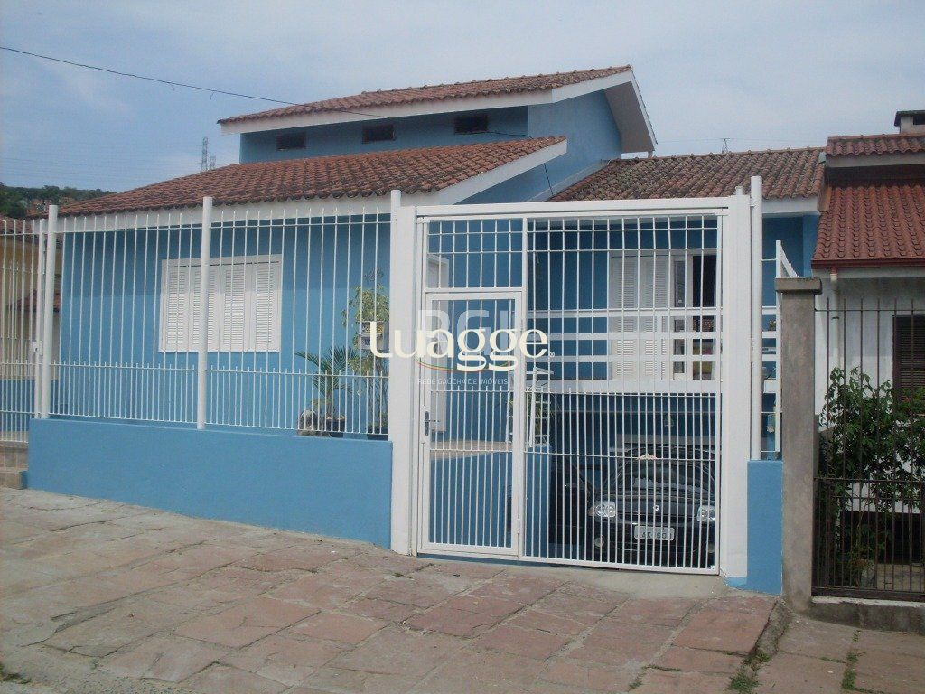 Casa à venda com 4 quartos, 185m² - Foto 1