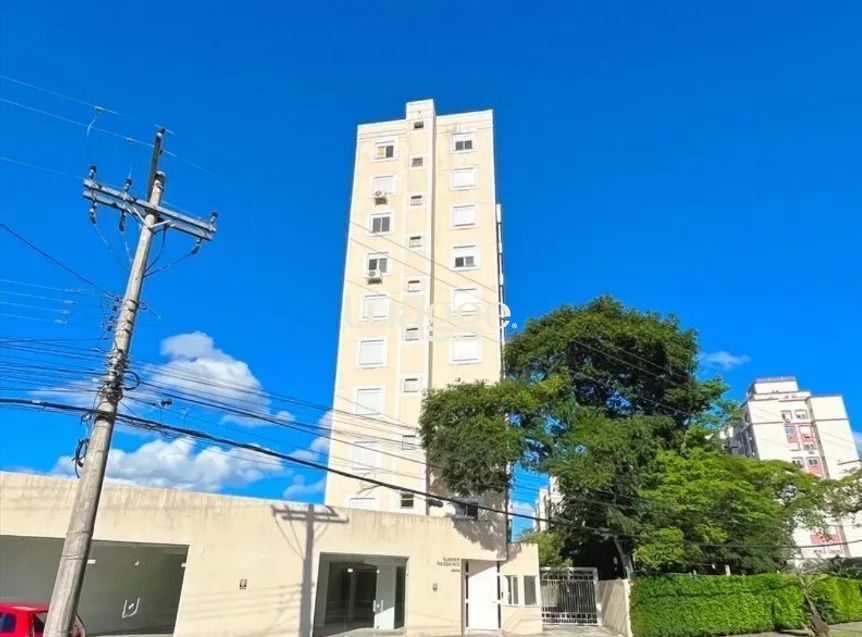 Apartamento à venda com 3 quartos, 59m² - Foto 20