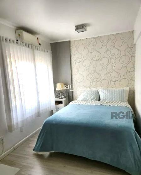 Apartamento, 2 quartos, 53 m² - Foto 9