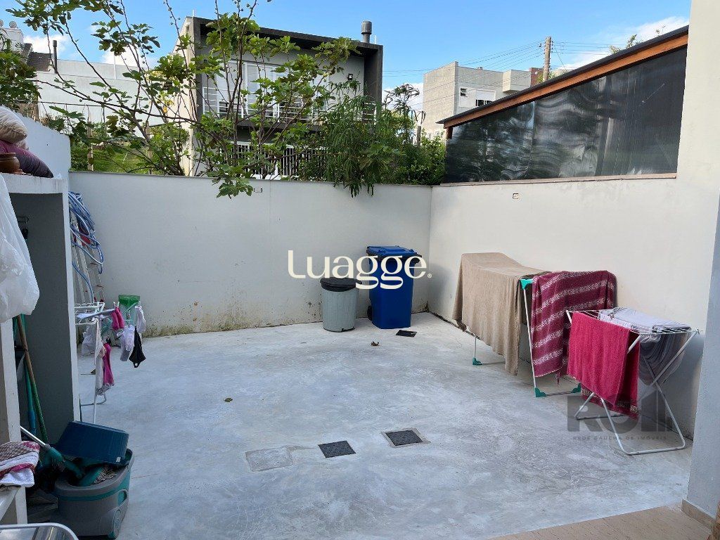Casa de Condomínio à venda com 3 quartos, 106m² - Foto 37