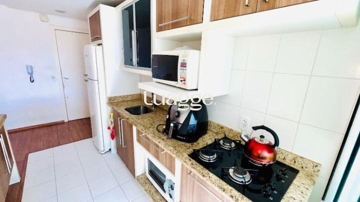 Apartamento à venda com 2 quartos, 69m² - Foto 20