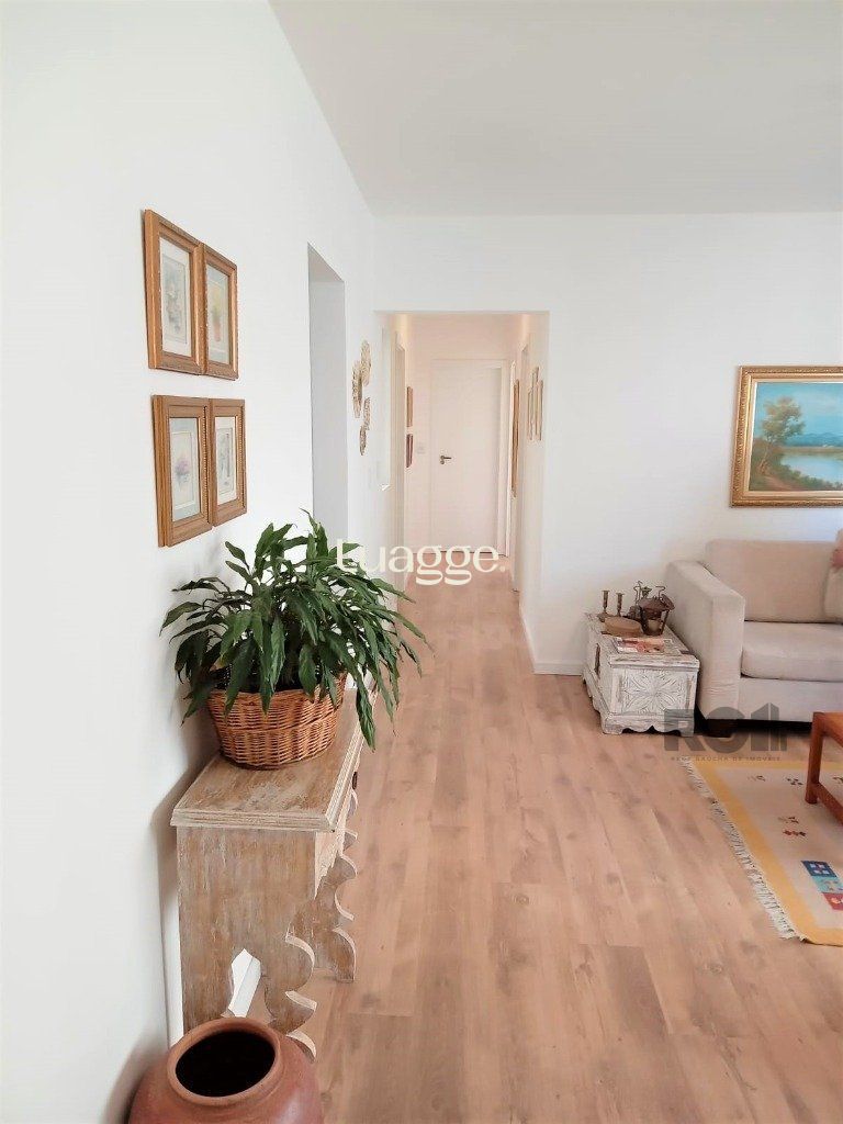 Apartamento à venda com 3 quartos, 111m² - Foto 22